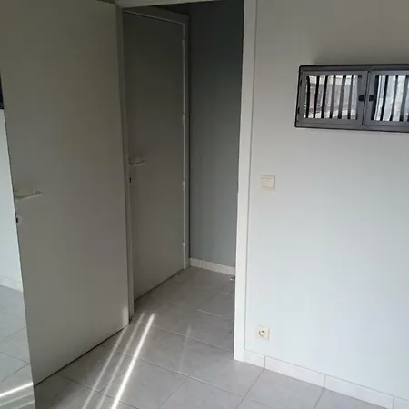 Seawind Apartment Middelkerke