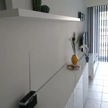 Apartment Seawind Middelkerke