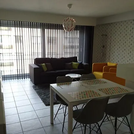 Seawind Apartment