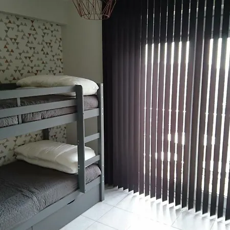 Apartment Seawind *