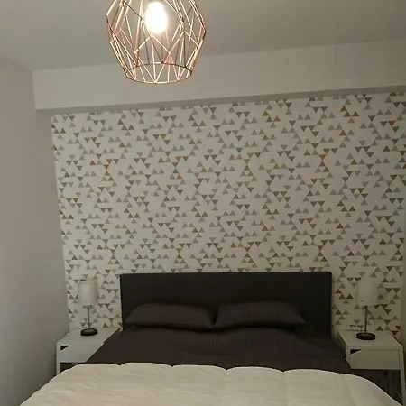 Seawind Apartment Middelkerke