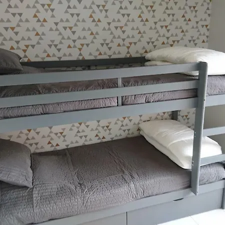 Seawind Apartment Middelkerke