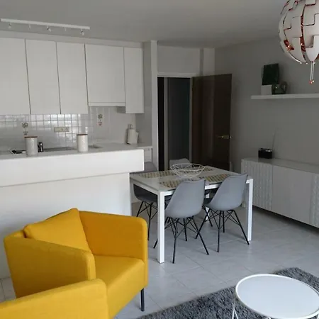 Seawind Apartment