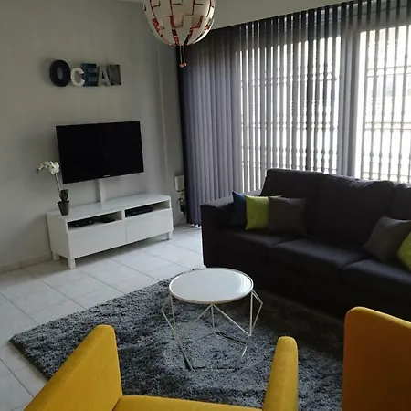 Apartment Seawind