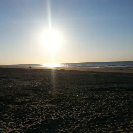 Seawind Middelkerke